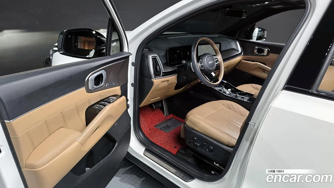 Kia Sorento — фото 10