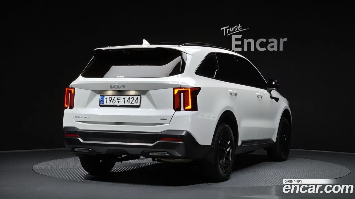 Kia Sorento — фото 2