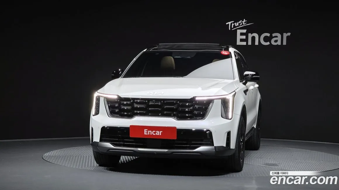 Kia Sorento — фото 3