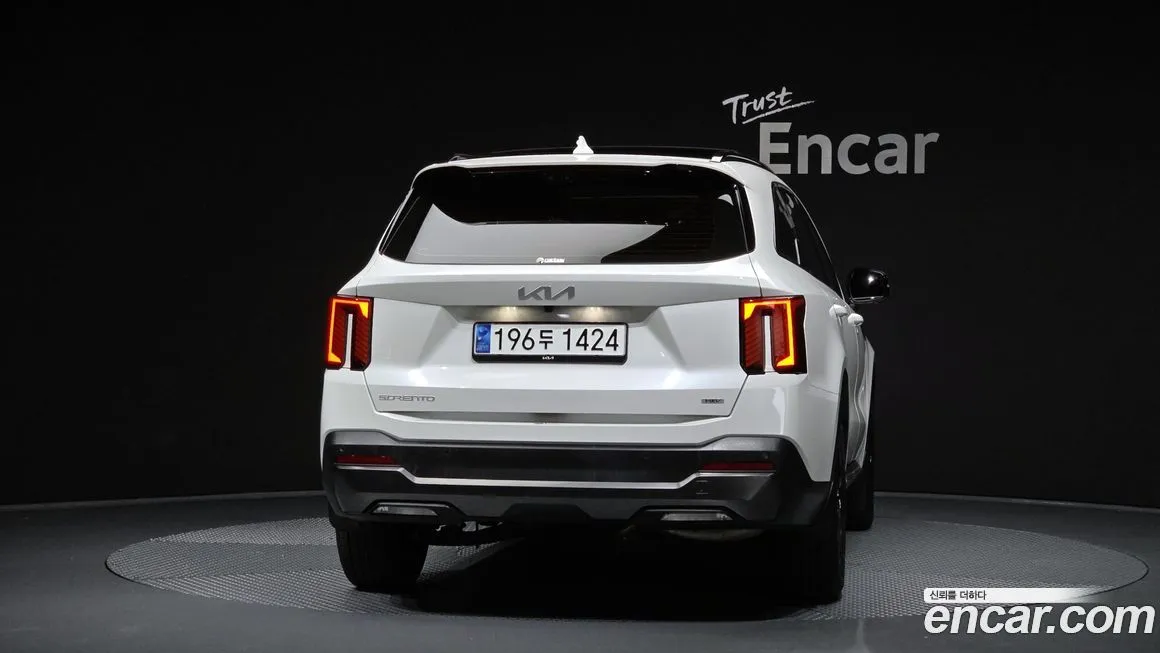 Kia Sorento — фото 4