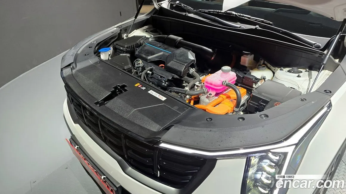 Kia Sorento — фото 6