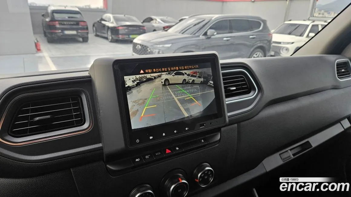 Renault Korea (Samsung) Master — фото 10