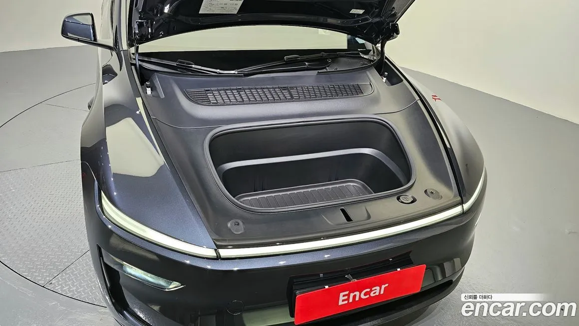 Tesla Model Y 2025 из KR, фото 6