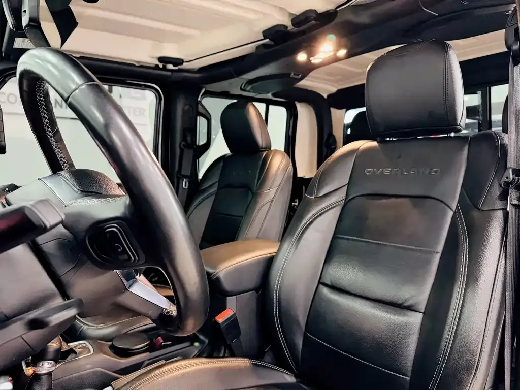 Jeep Gladiator 2023 из CN, фото 6