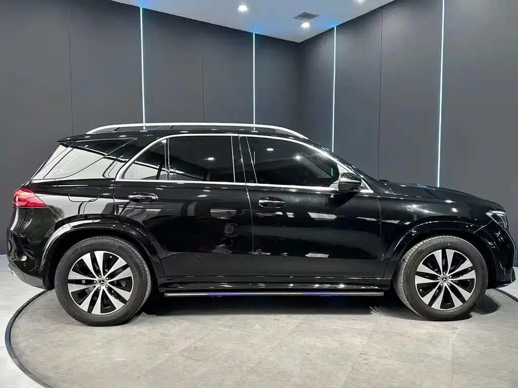 Mercedes-Benz GLE 2024 из CN, фото 5