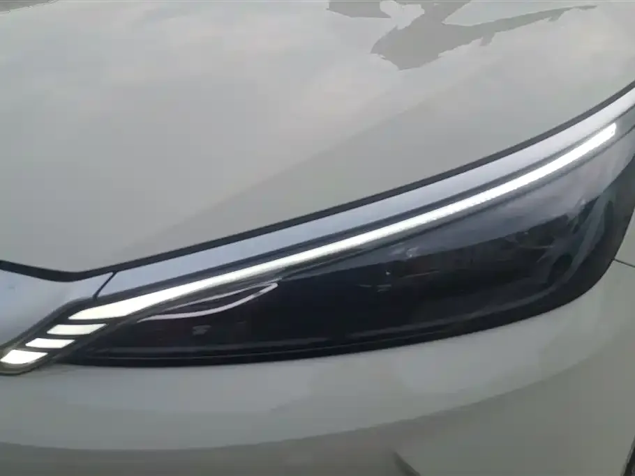 BYD Yuan Plus 2025 из CN, фото 5