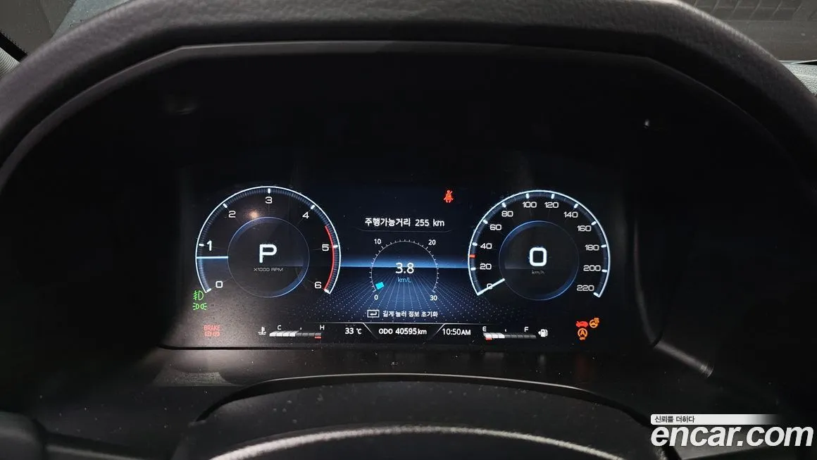 KG Mobility (Ssangyong) Rexton — фото 8