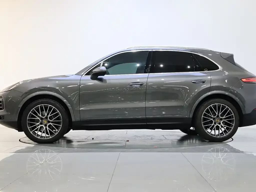 Porsche Cayenne 2022 из CN, фото 5
