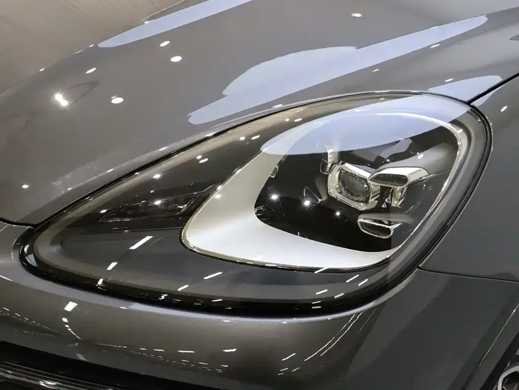 Porsche Cayenne 2022 из CN, фото 7