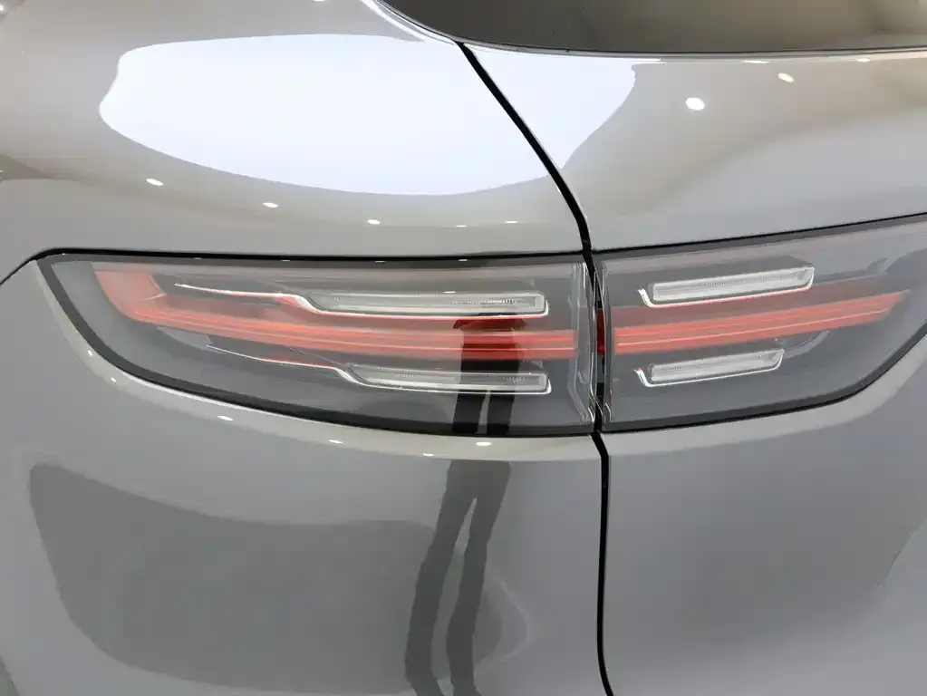 Porsche Cayenne 2022 из CN, фото 8
