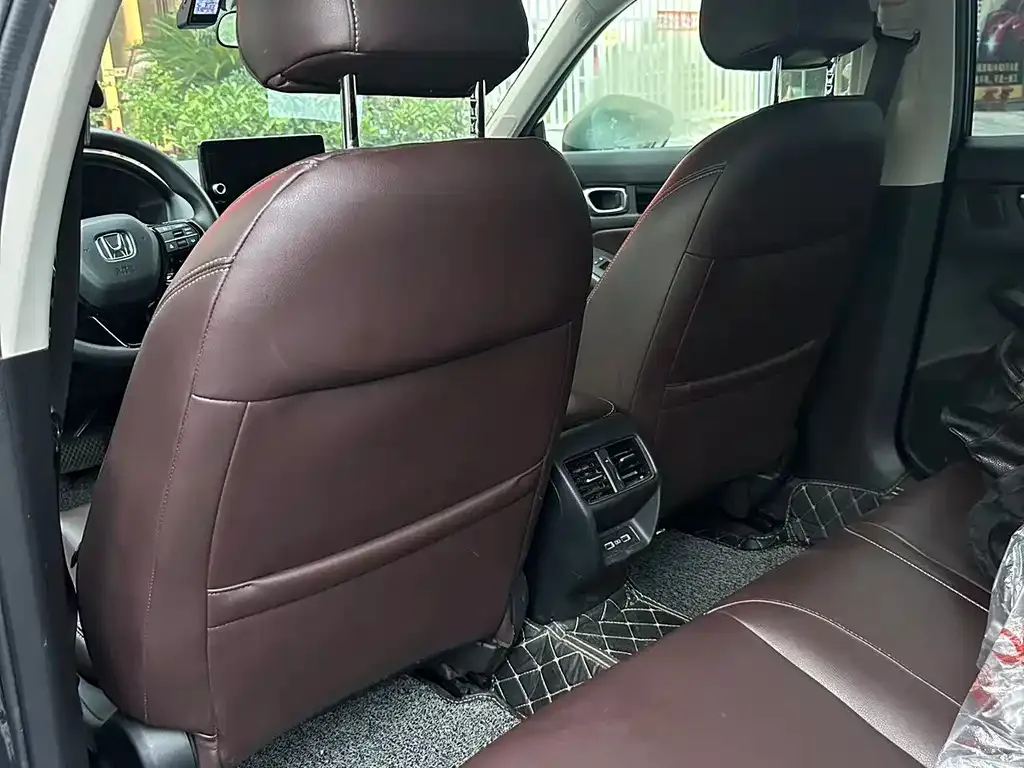 Honda Integra 2022 из CN, фото 5