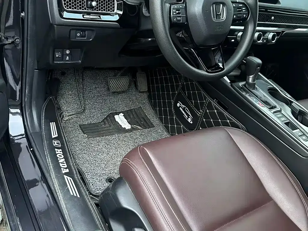 Honda Integra 2022 из CN, фото 7