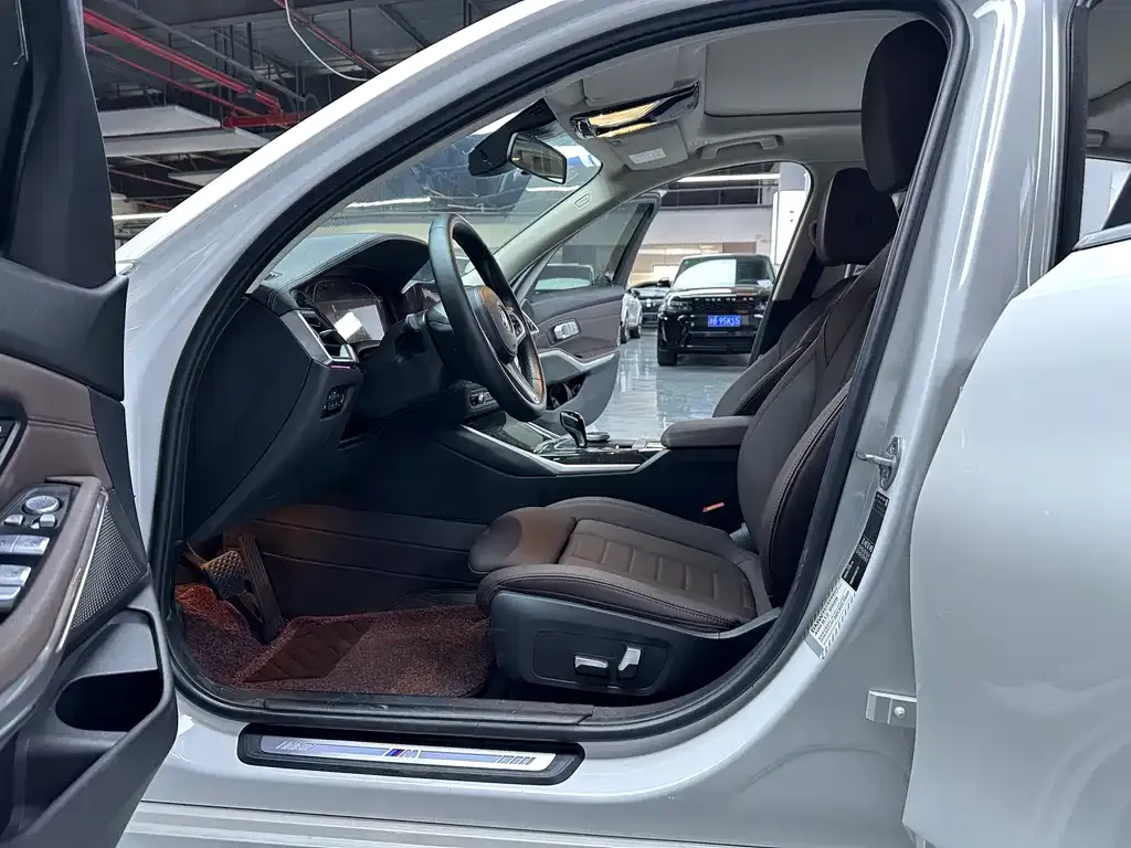 [object Object] 3 Series 2021 из CN, фото 4