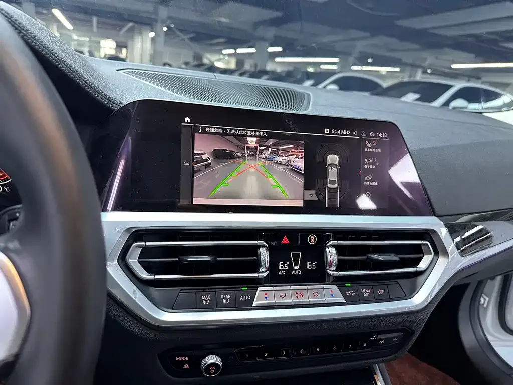 [object Object] 3 Series 2021 из CN, фото 9