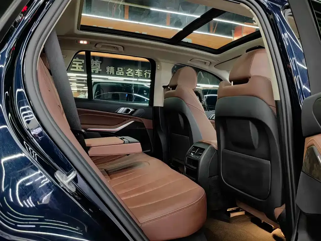 [object Object] X5 (Import) 2021 из CN, фото 10