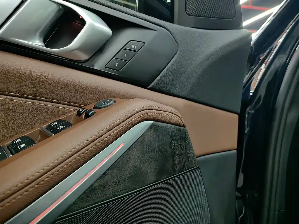 [object Object] X5 (Import) 2021 из CN, фото 7