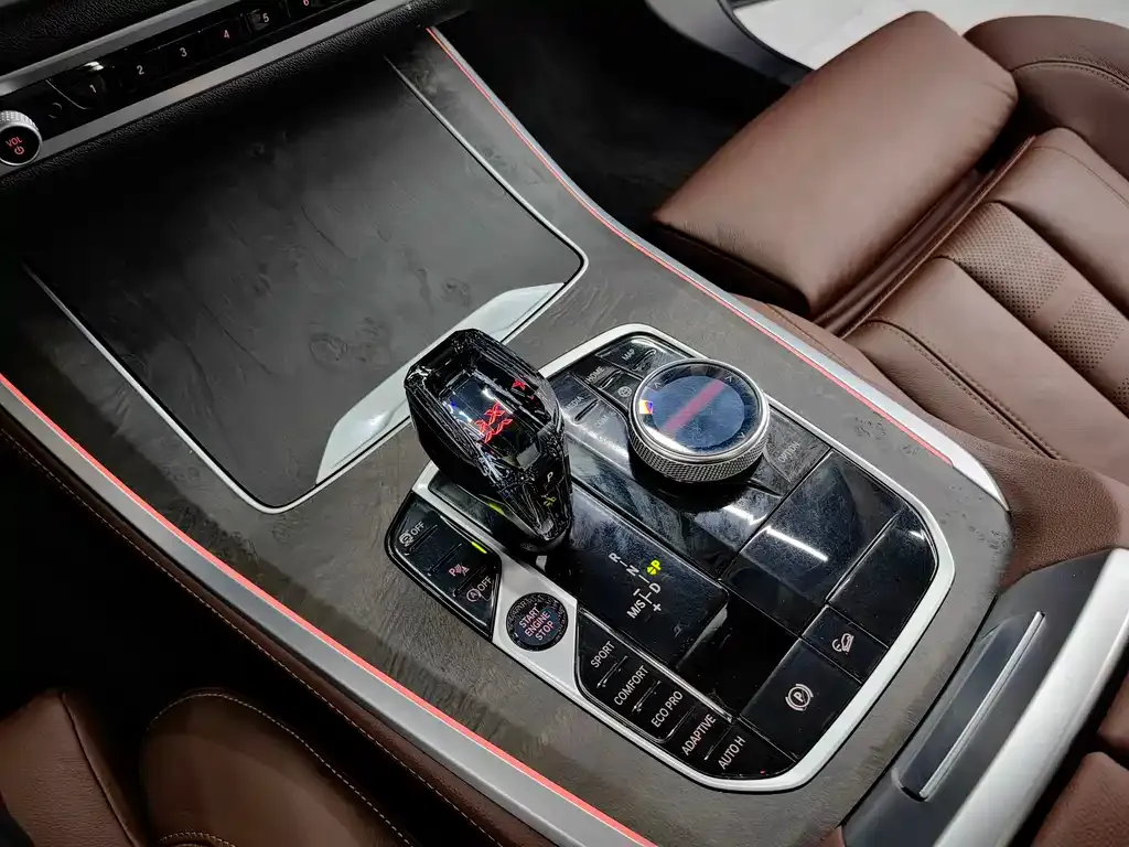 [object Object] X5 (Import) 2021 из CN, фото 8