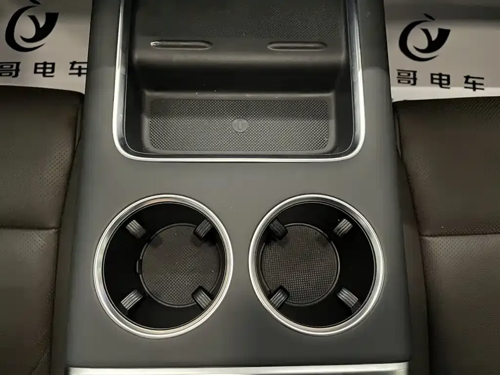 Li Auto L9 2022 из CN, фото 10