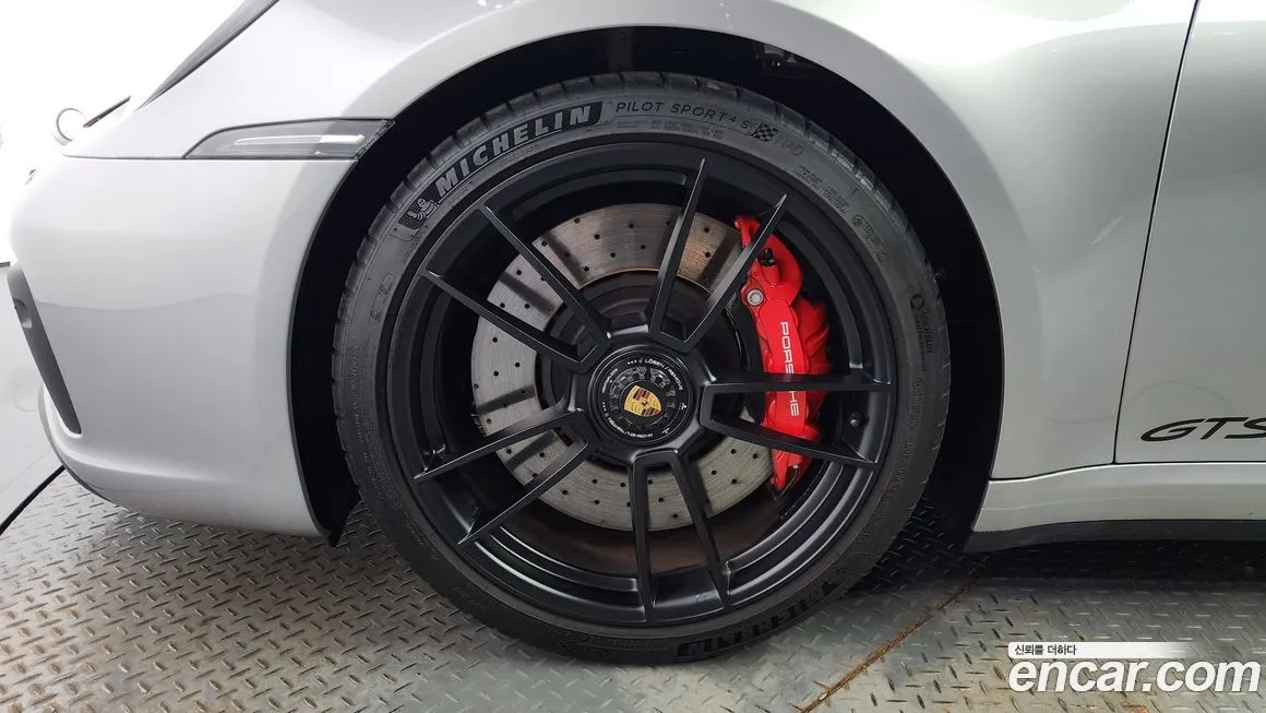 Porsche 911 — фото 5