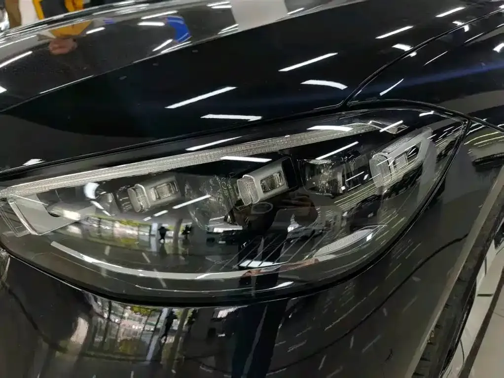 Mercedes-Benz S-Class 2025 из CN, фото 6