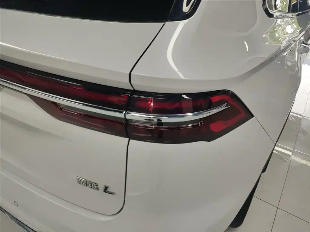 Geely Xingyue L 2023 из CN, фото 8