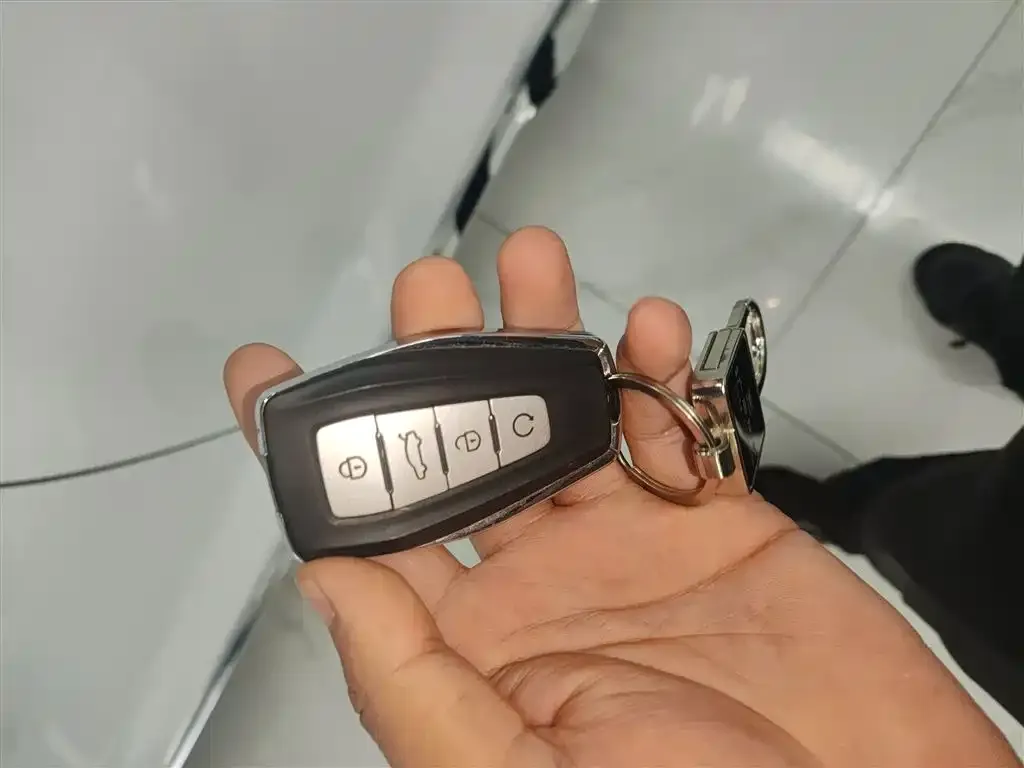 Geely Xingyue L 2023 из CN, фото 9
