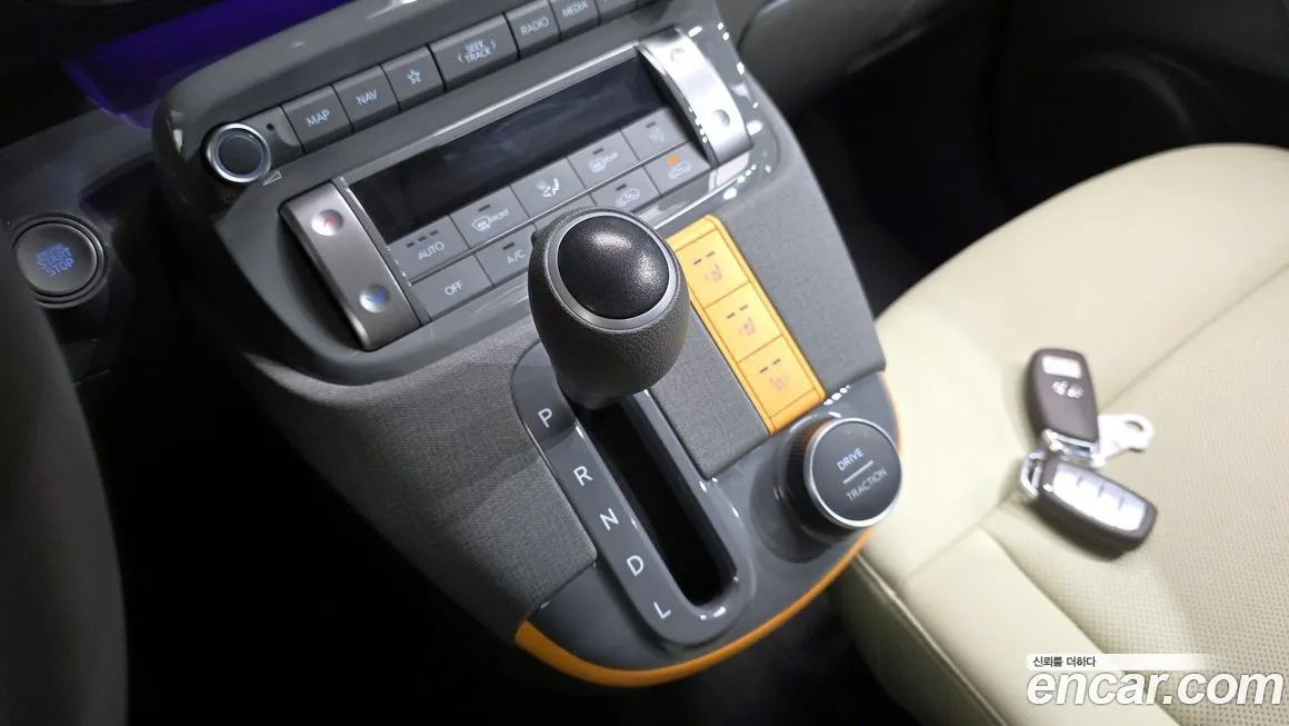Hyundai Casper — фото 9