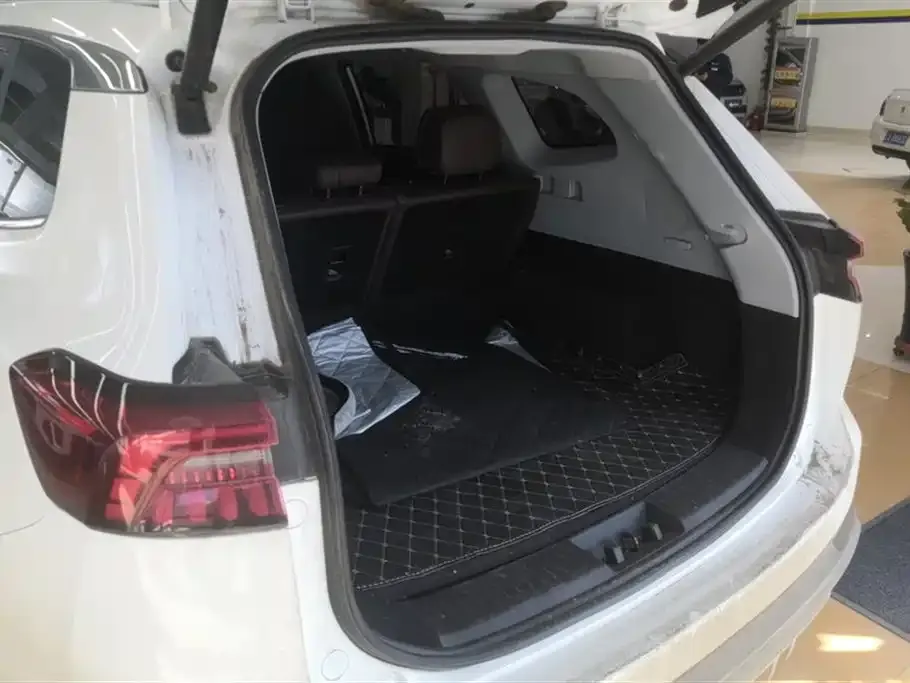 Chery Tiggo 8 PRO 2022 из CN, фото 4