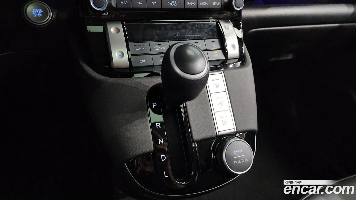 Hyundai Casper — фото 9
