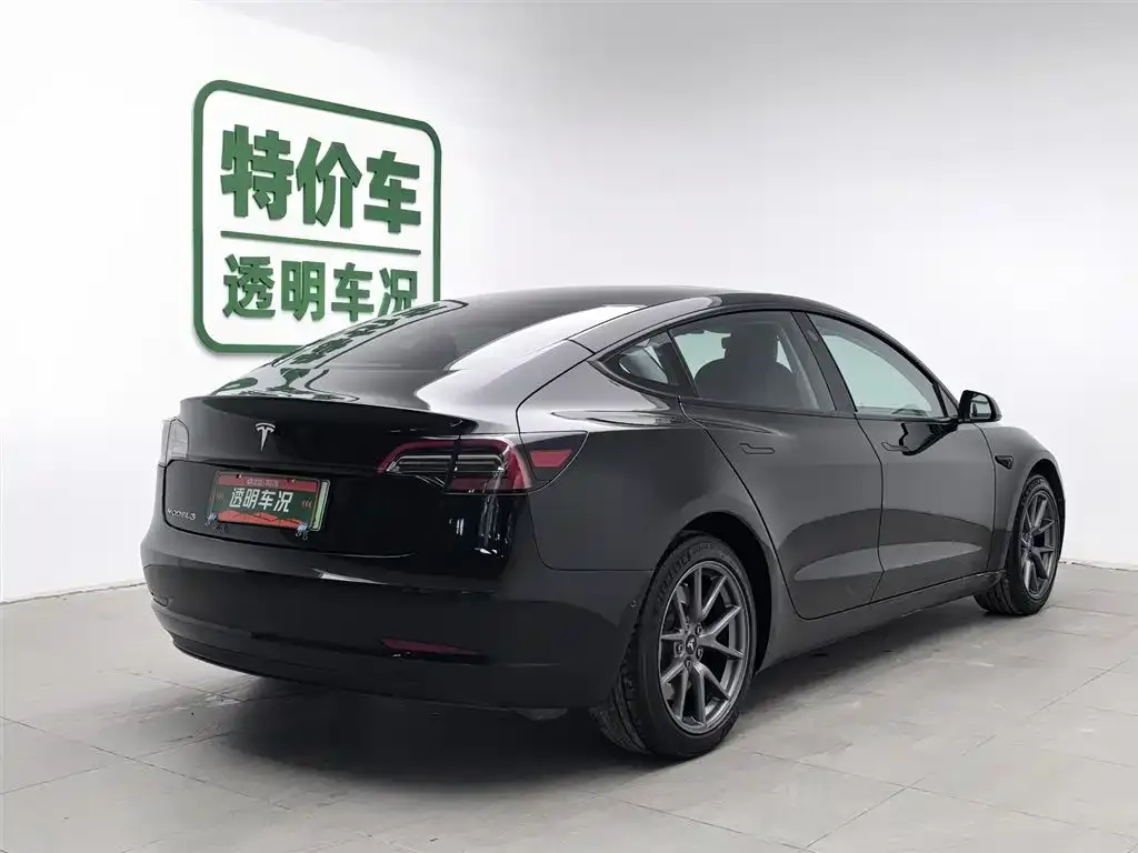 Tesla Model 3 2023 из CN, фото 2