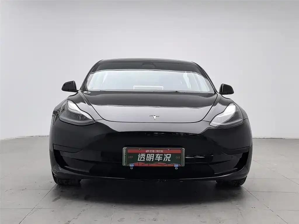 Tesla Model 3 2023 из CN, фото 3