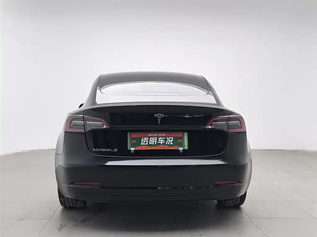 Tesla Model 3 2023 из CN, фото 4