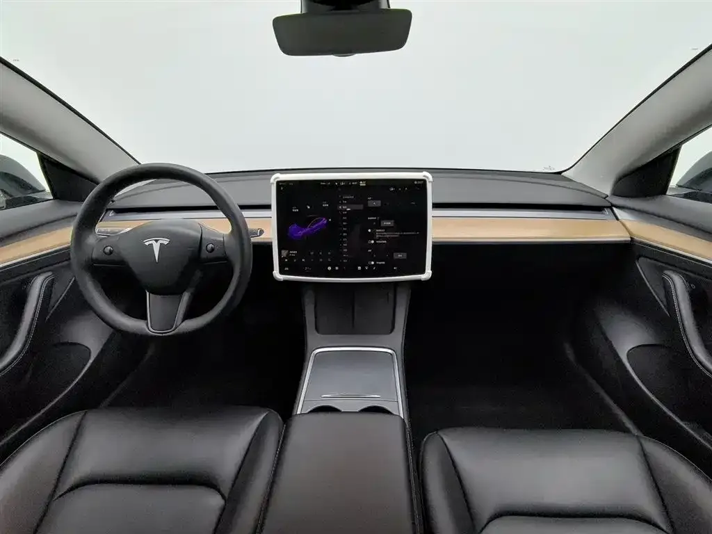 Tesla Model 3 2023 из CN, фото 5