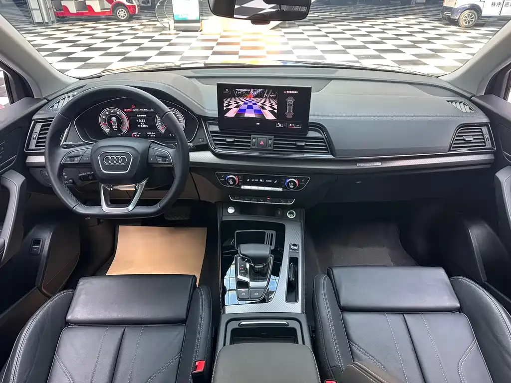 [object Object] Q5L 2022 из CN, фото 10