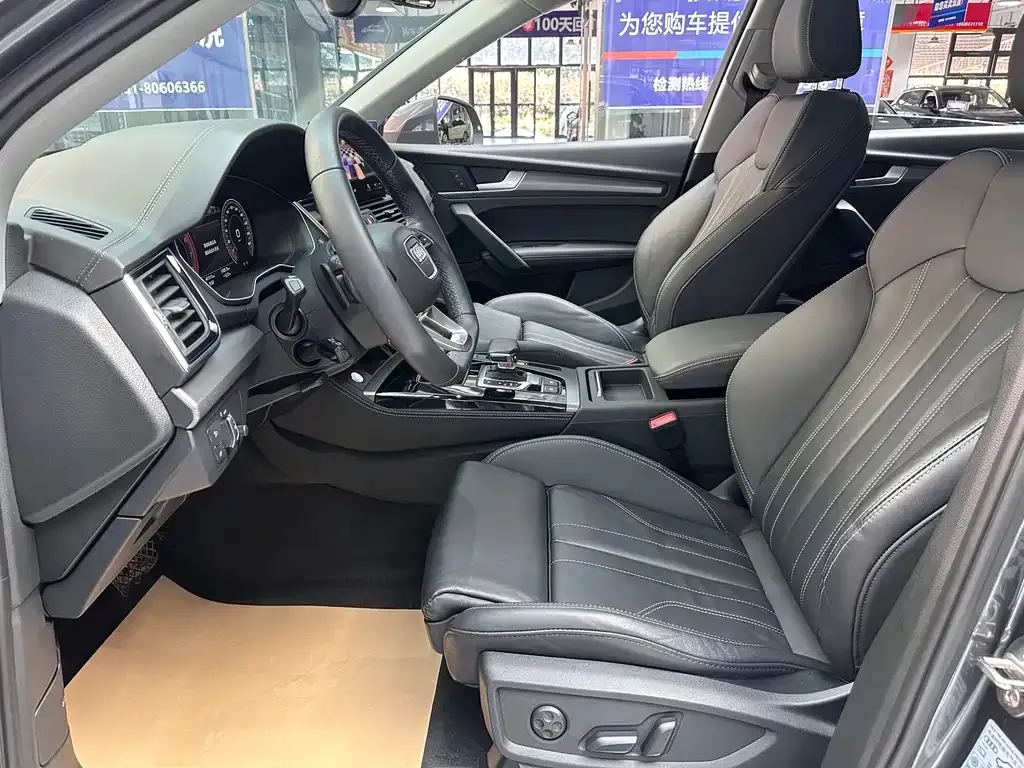 [object Object] Q5L 2022 из CN, фото 6