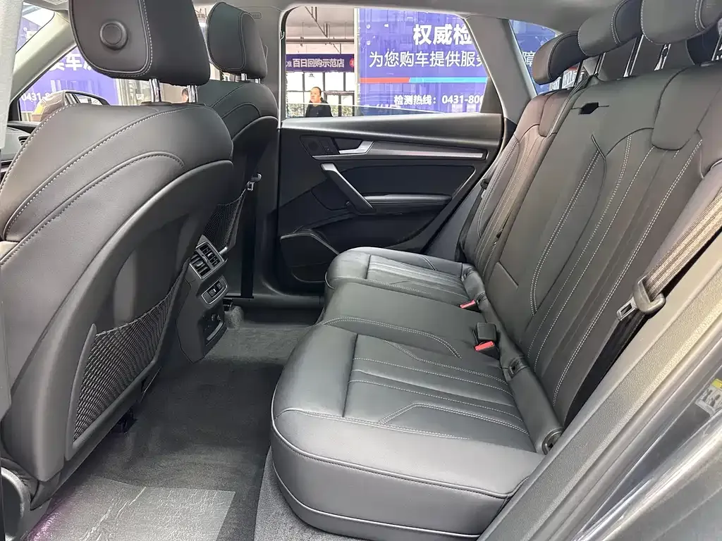 [object Object] Q5L 2022 из CN, фото 8