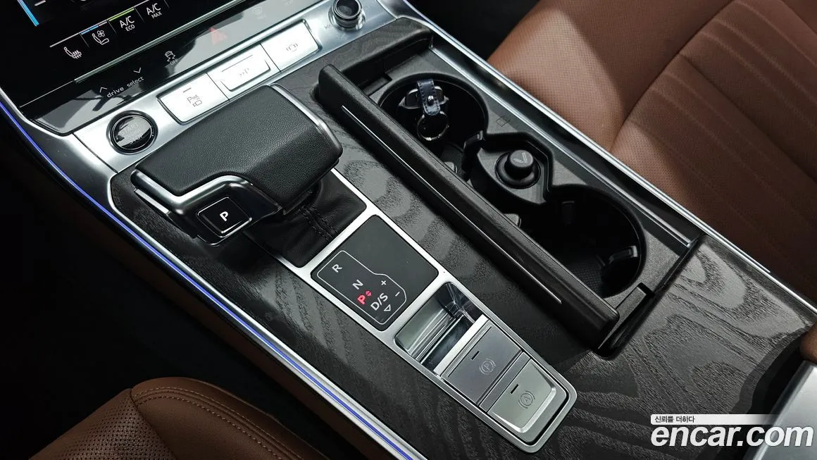 Audi A6 2023 из KR, фото 9