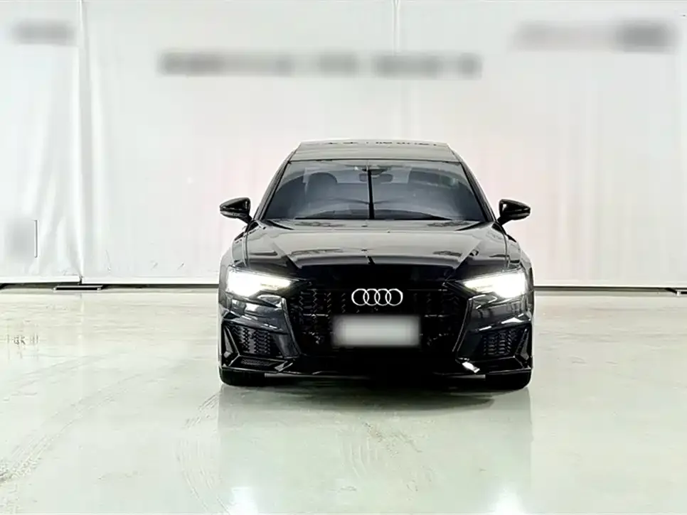 Audi A6L 2023 из CN, фото 8