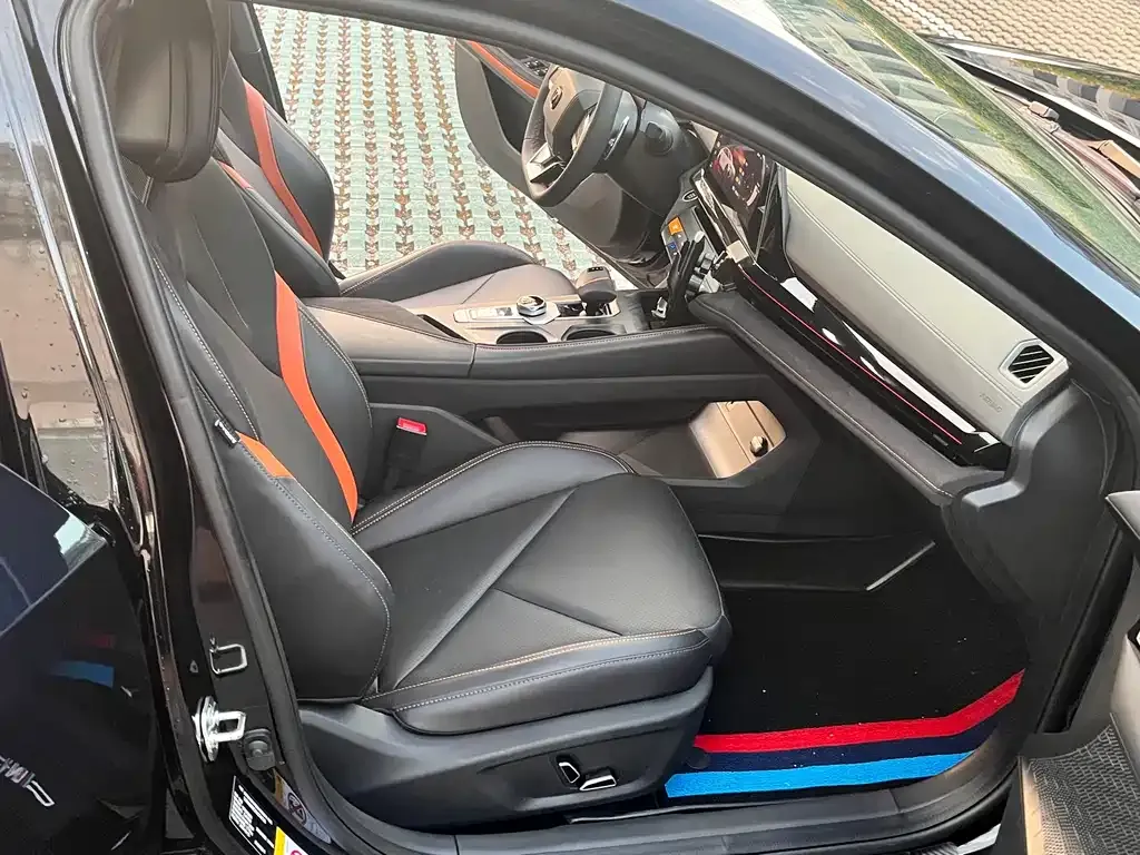 Changan UNI-V 2023 из CN, фото 10
