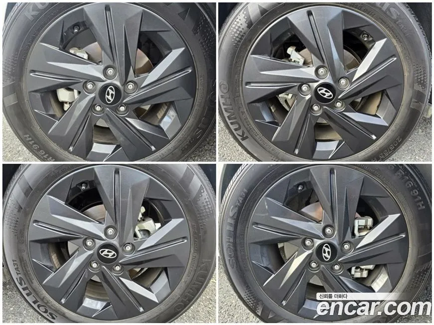 Hyundai AVANTE — фото 10