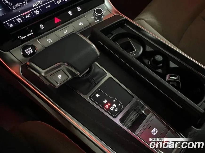 Audi A6 2023 из KR, фото 9