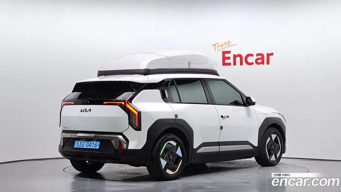Kia EV3 — фото 2