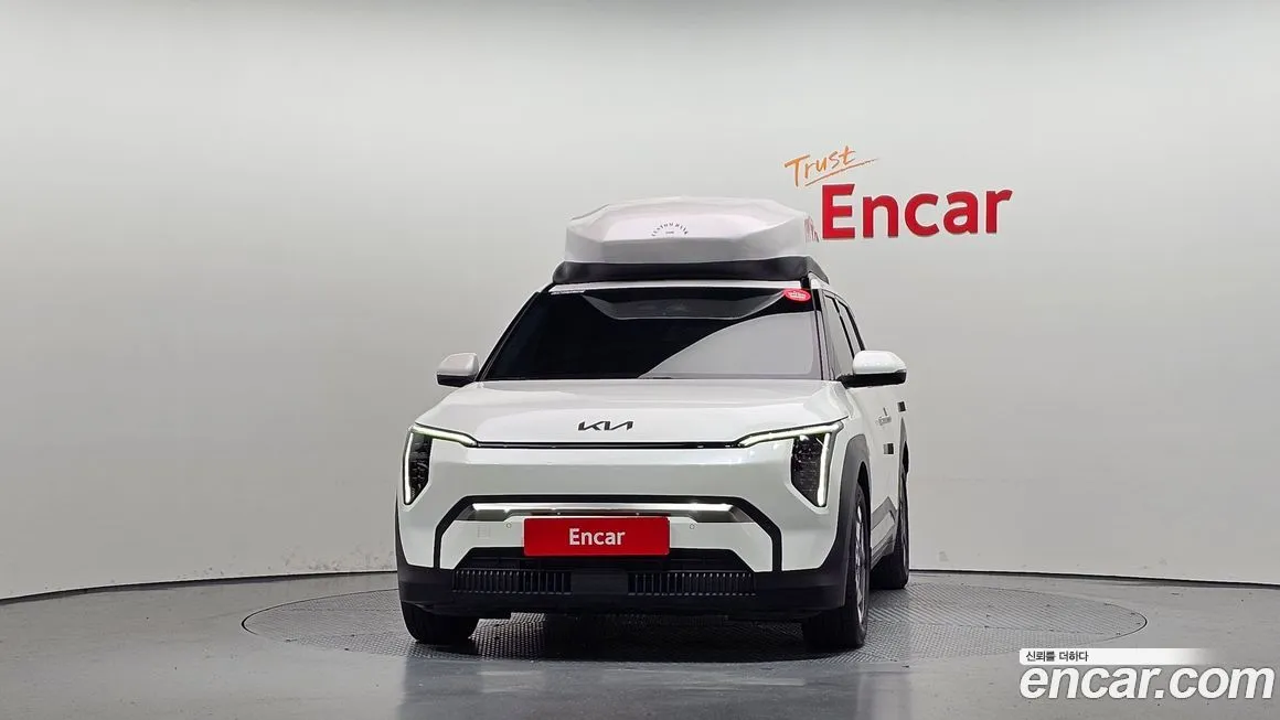 Kia EV3 — фото 3