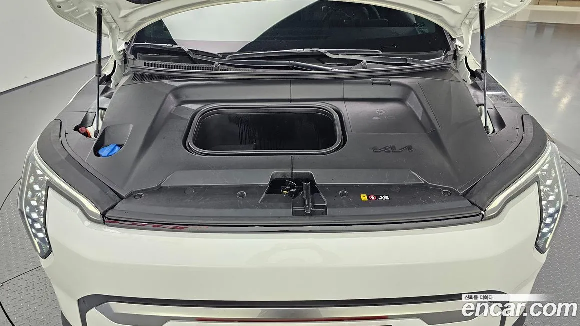 Kia EV3 — фото 6