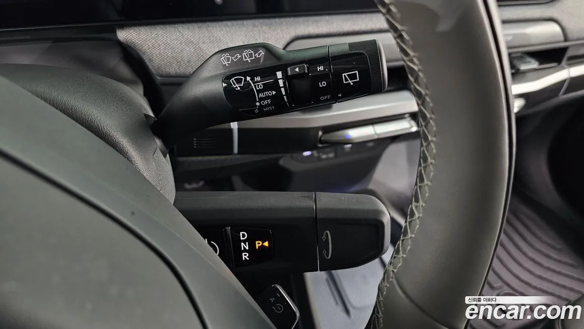 Kia EV3 — фото 9