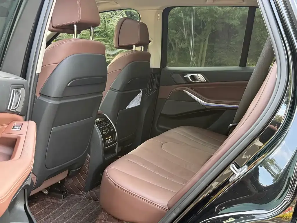 BMW X5 (Import) — фото 6