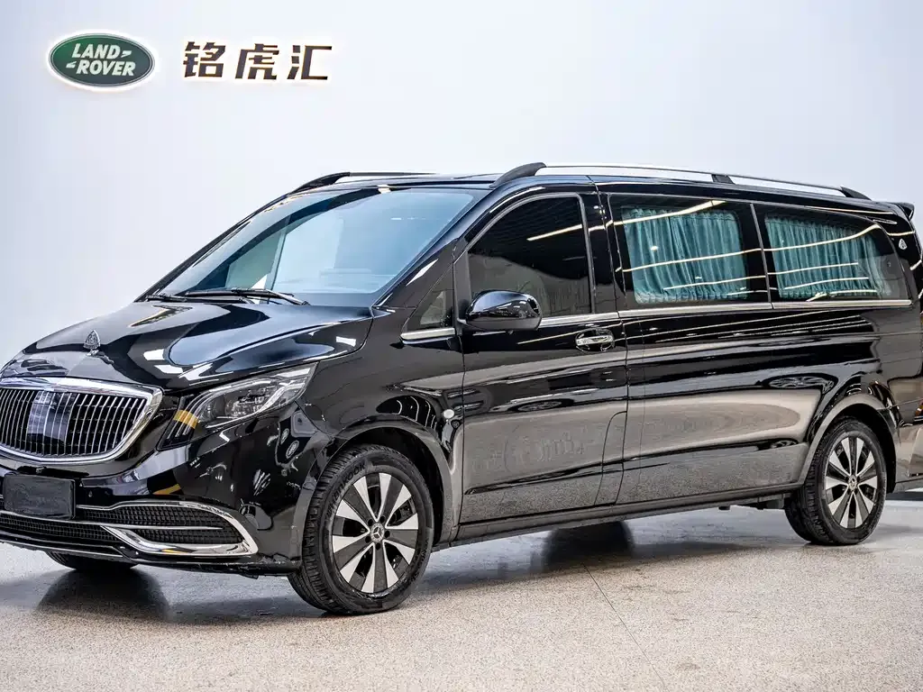 Mercedes-Benz Vito 2023 из CN, фото 1