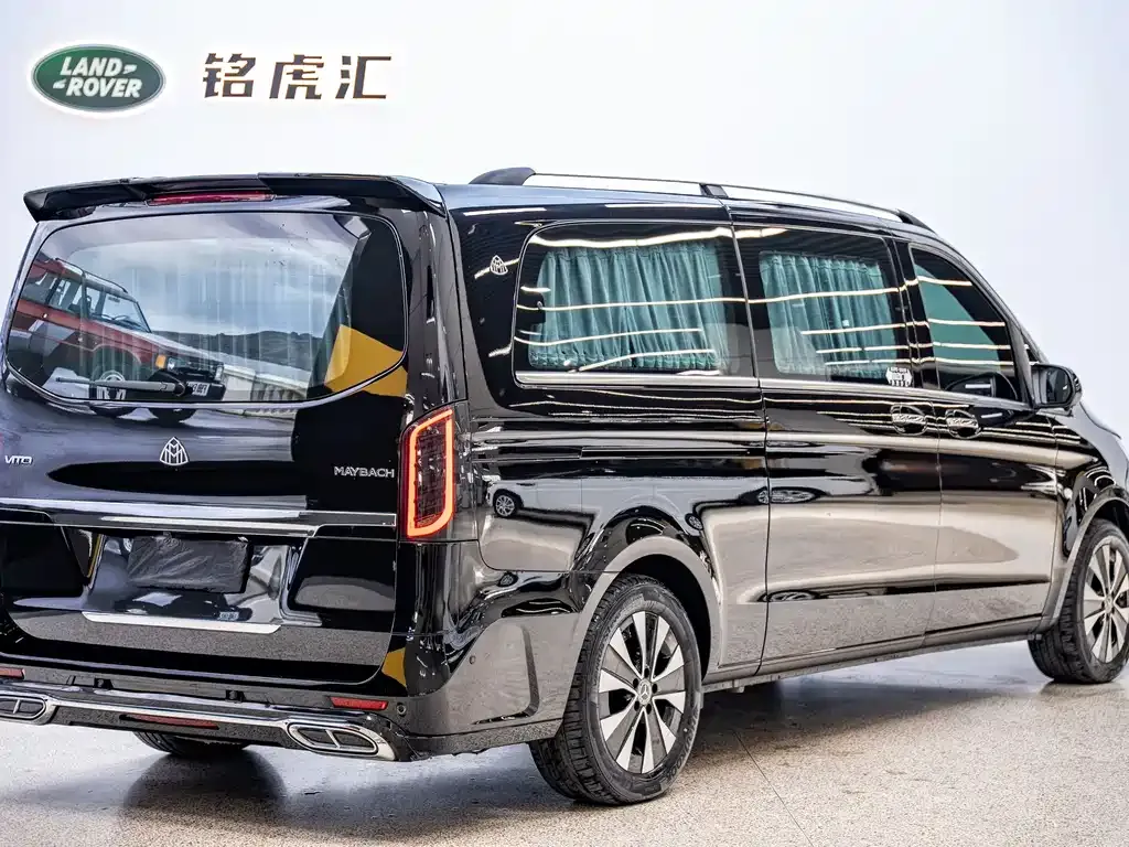 Mercedes-Benz Vito 2023 из CN, фото 6