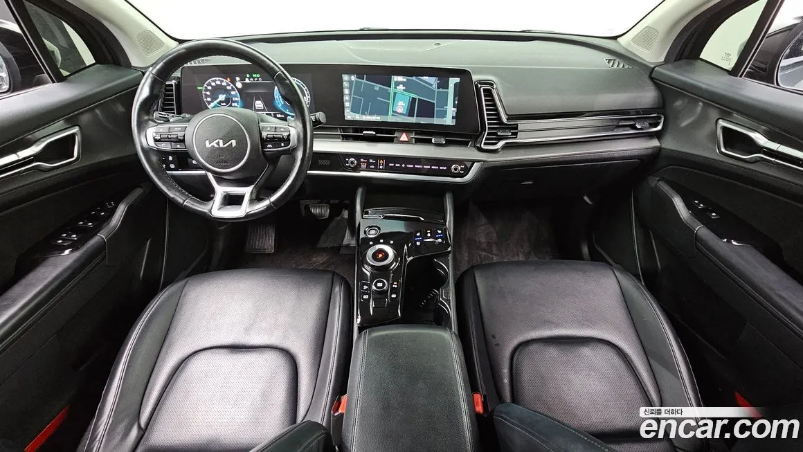 Kia Sportage — фото 7