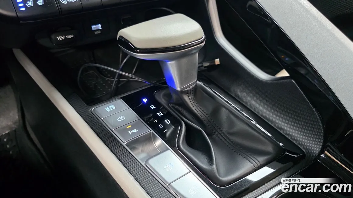 Hyundai AVANTE — фото 9